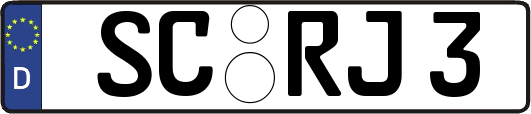 SC-RJ3