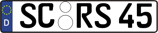 SC-RS45