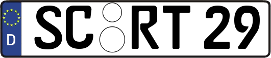 SC-RT29