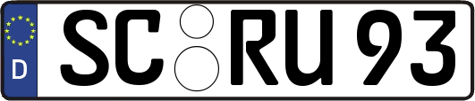 SC-RU93