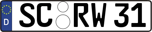 SC-RW31
