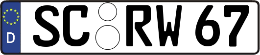 SC-RW67