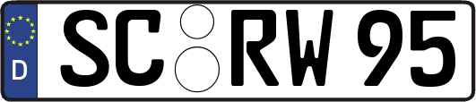 SC-RW95