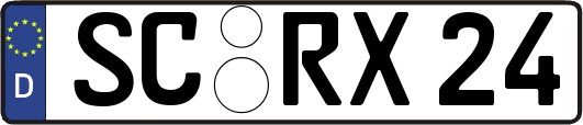 SC-RX24