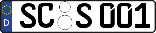 SC-S001