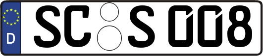 SC-S008