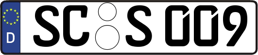 SC-S009