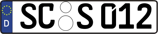 SC-S012