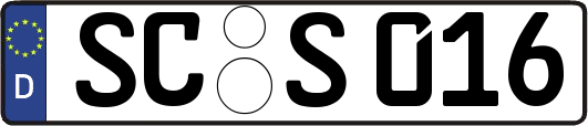 SC-S016