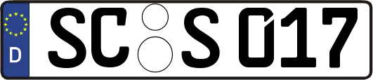 SC-S017