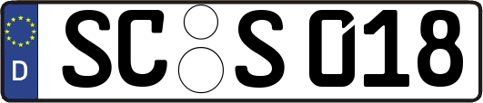 SC-S018