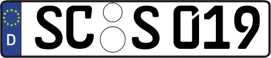 SC-S019