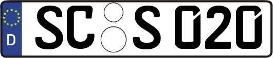 SC-S020
