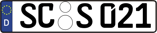 SC-S021