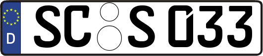SC-S033