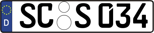 SC-S034