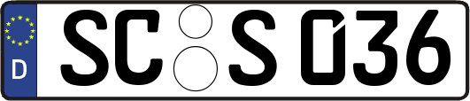 SC-S036