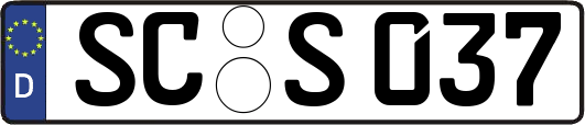 SC-S037