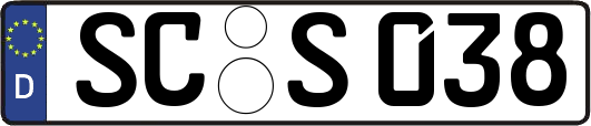 SC-S038