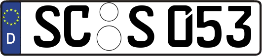 SC-S053