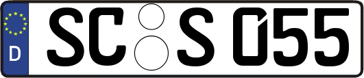 SC-S055