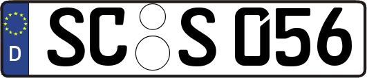 SC-S056