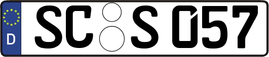 SC-S057