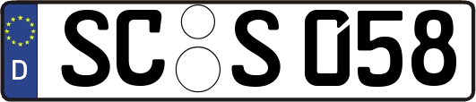 SC-S058