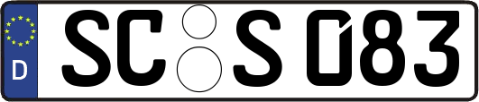 SC-S083