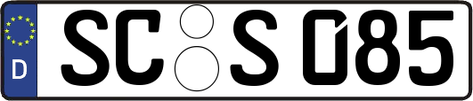 SC-S085