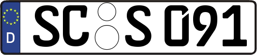 SC-S091