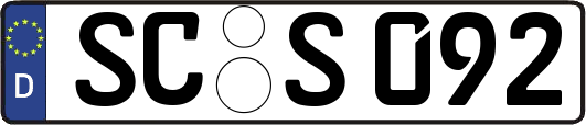 SC-S092