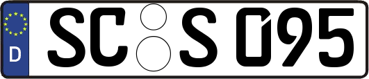 SC-S095