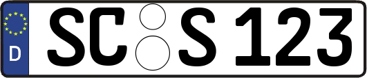 SC-S123