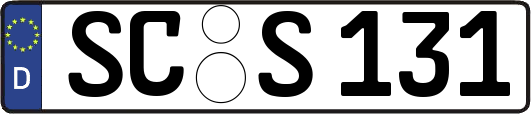 SC-S131