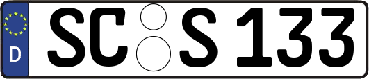 SC-S133