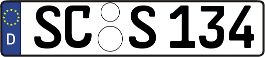 SC-S134