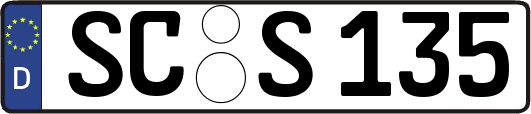 SC-S135