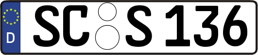 SC-S136