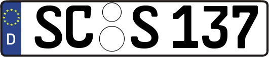 SC-S137