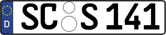 SC-S141