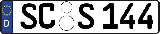 SC-S144