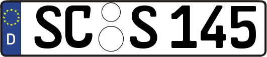 SC-S145