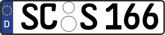 SC-S166