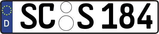 SC-S184