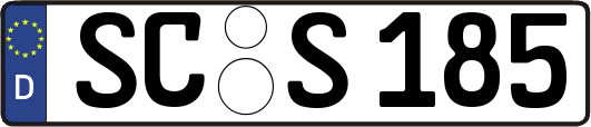SC-S185