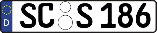 SC-S186