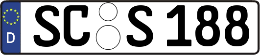 SC-S188