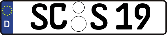 SC-S19