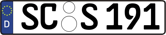 SC-S191